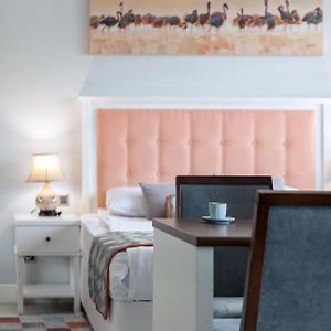 Standaard Studio Appartement
